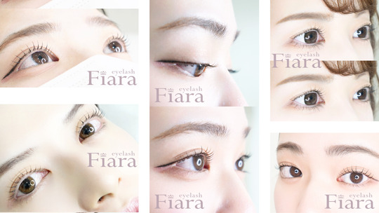 【四条大宮】まつげパーマ専門店！≪19時閉店≫≪社会保険完備≫≪完全週休2日≫≪指名料全額バック≫≪髪色ネイル自由≫≪月給24万円〜≫入客チャンスも沢山あり！働く環境の整ったサロン「Fiara  四条大宮店（フィアラ シジョウオオミヤテン）」からアイリスト（まつげパーマ）の求人☆☆