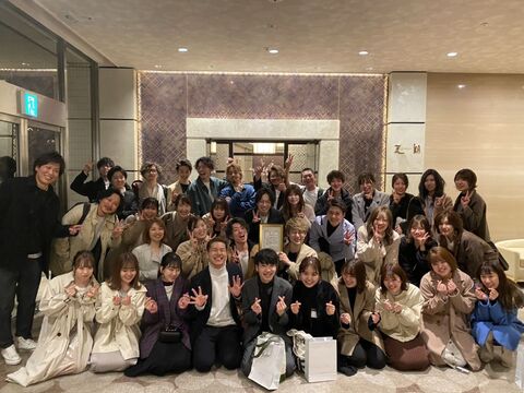 【南行徳】◆社員寮あり・住宅手当あり・有給休暇あり・社会保険完備・2年以内でデビュー可能◆先輩後輩関係なく、お互いが思いやる暖かい雰囲気が人気！離職率が低く働きやすいTREAT HAIR DESIGN 南行徳本店（トリートヘアデザインミナミギョウトクホンテン）からアシスタント（美容師）の求人☆★