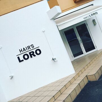 【高の原】コンテスト優勝経験あり、講師もするほどのオーナーさんから技術を教われます！ちょうどいい距離感、落ち着いて過ごせると人気のメンズサロン「Hairs LORO（ヘアーズロロ）」から理容師（理容室）の求人☆★☆