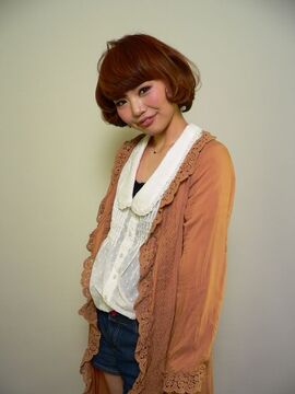 【三郎丸】≪社会保険完備≫≪週休2日≫勤続年数に対して基本給がUPするので安定して長くお仕事できます！退勤時間が早くプライベートも充実できるヘアサロン「HAPPYELL 入部店（ハピエルイリベテン）」からスタイリスト（美容師）の求人☆★