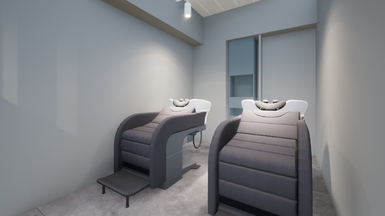 【梅田】≪完全週休2日制≫≪営業中レッスンもOK！1～1年半でデビュー可能≫20代のお客様が90％以上！！同世代のスタッフさんで、人間関係も良い！髪質改善と韓国系くびれヘアが人気のトレンドサロン「Core（コア）」からアシスタント（美容師）の求人☆★☆