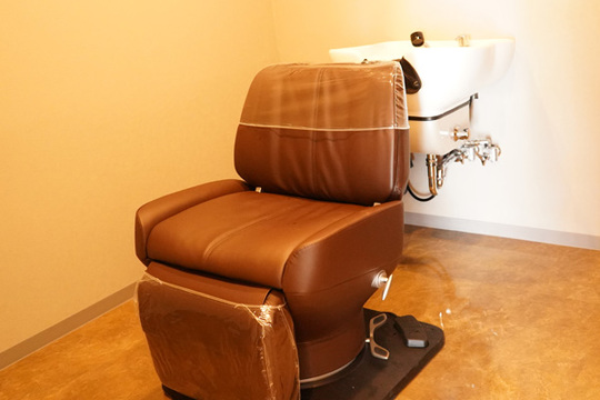 【春日市昇町】業務委託＆面貸し大募集！！地域のお客様とスタッフに愛されるサロンへ！働きやすさを追求していきます！！OZ hair design（オズ ヘアー デザイン）からスタイリスト（美容師）の求人★☆