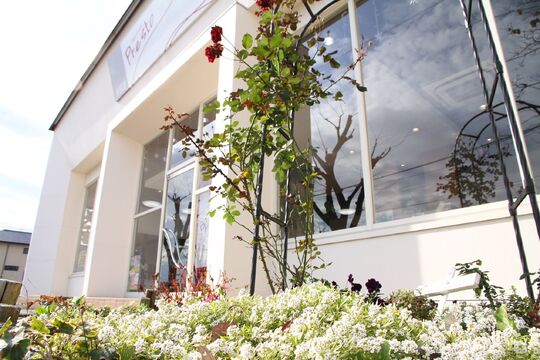 【筑後】≪社会保険完備≫≪完全週休2日制≫≪月給25万円スタート≫充実した福利厚生アリ！！長くお仕事出来る環境のヘアサロン「Presto 筑後店（プレストチクゴテン）」からスタイリスト（美容師）の求人☆★☆