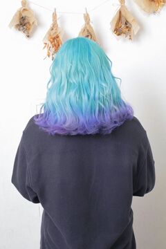 【外苑前】◆着付けやエクステも学べる◆メーカー講師も務める実力派オーナー在籍！あなたの個性や感性を生かしながら、さらにスキルアップしていくことができます。入客チャンスが多い「amond.（アモンド）」からスタイリスト（美容師）の求人☆☆