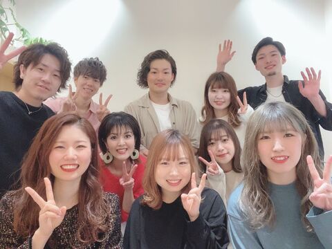 【浦安駅】◆社員寮あり・住宅手当あり・有給休暇あり・社会保険完備・2年以内でデビュー可能◆先輩後輩分け隔てなく、お互いが思いやる暖かい雰囲気が人気！離職率が低く働きやすいTREAT HAIR DESIGN 浦安店（トリートヘアデザインウラヤステン）からアシスタント（美容師）の求人☆★