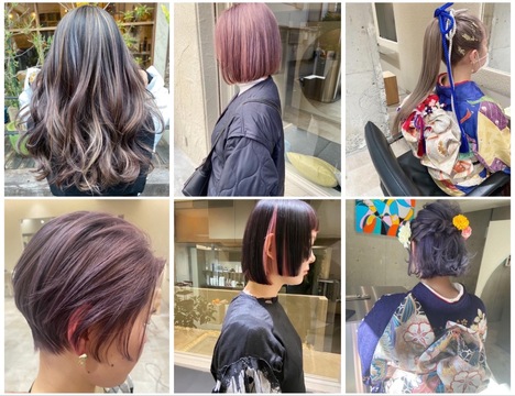 【淡路】≪社会保険完備＆月8日休み≫≪土日休みも月1回OK≫クリエイティブな撮影にも興味がある方は必見！本気で美容師を頑張りたい方、お待ちしています！「Bead’s TEN（ビーズテン）」からアシスタント（美容師）の求人☆★☆