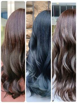 【円町】≪最短2年でデビューが目指せる≫≪空きがあれば営業時間内レッスンOK≫≪オーガニックカラー、白髪ぼかしが人気≫≪社会保険完備≫30～50代の大人女性から大人気のサロン！炭酸クレンジングでのスパメニューも人気ですよ！「Saguaro hair（サワロヘアー）」からアシスタント（美容師）の求人☆★