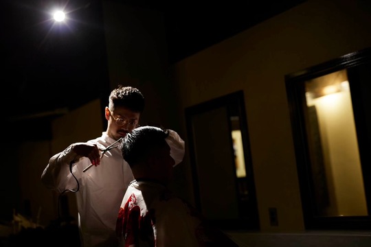 【福島】≪社会保険完備≫≪月給24万円〜≫男性に向けのリラクゼーションに特化したメンズサロン！理容室の常識を破り、新しい価値を生み出していきましょう！メンズサロン「barbershop KONG（バーバーショップコング）」からスタイリスト・アシスタント（理容師）の求人☆★