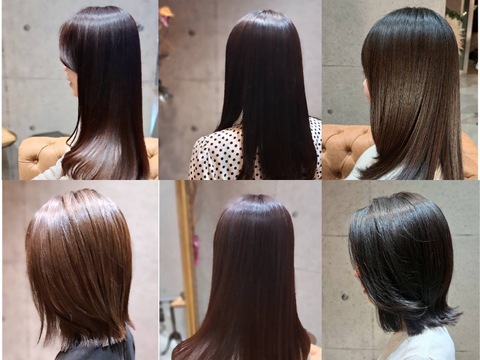 【淀屋橋】≪社会保険完備＆完全週休2日制≫≪全席個室≫スタイリストオンリーサロンの為、営業が終わればすぐに退社可能。客単価1万円以上の高単価サロン「and.here（アンドヒア）」からスタイリスト（美容師）の求人☆★☆