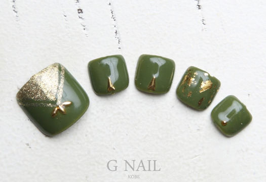 【JR三ノ宮】≪未経験OK≫≪髪色ネイル自由≫≪ママさん大歓迎≫パート・業務委託から選択OK！美容室併設のナチュラルテイストなサロン「G NAIL（ジーネイル）」からネイリスト（ネイル）の求人☆☆