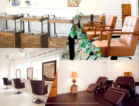 【松屋町】≪育休産休実績あり＆復帰後サポートあり≫≪社会保険完備＆完全週休2日制≫福利厚生抜群でママさん美容師も働かい安い環境です！サロンワークだけでなく、スタイル作りも学べる環境です！ナチュラル系隠れ家サロン「tahie（タヒエ）」からスタイリスト（美容師）の求人☆★☆