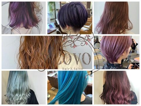 【柏駅】◆社宅完備・有給休暇あり・短期デビューを目指せる・社会保険完備◆全体でのレッスンは週に1回、営業中の練習も可能！某SNSコンサルタントをサロン負担で導入し、SNSに注力しているサロン「COVO（コーボ）」からアシスタント（美容師）の求人☆★