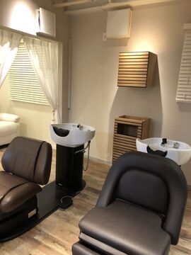 【蒲生四丁目】≪月8,9日休み≫≪社会保険完備≫≪美容室併設≫目指すは皆が気軽に入れる地域No.1！チームワークバッチリのアットホームなサロンです！！一緒に頑張りましょう「desir beaux（デジーヴュー）」からアイリスト（まつげエクステ・まつげパーマ・アイブロウ）の求人☆☆