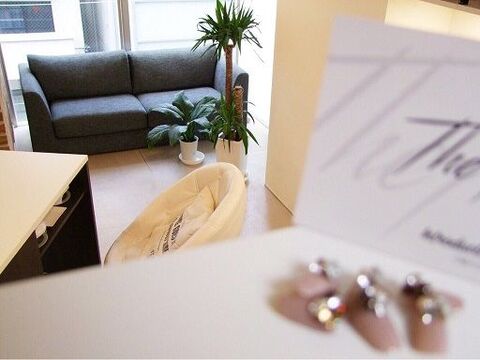 【四ツ橋】≪未経験OK！実働8時間！有給休暇あり≫SNSでも大人気サロン！トレンドネイルを取り入れたおしゃれでアットホームな可愛いサロン「The Next...kitahorie（ザネクスト…キタホリエ）」からネイリスト（ネイル）の求人☆☆