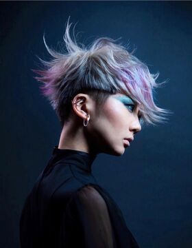 【アメ村】カラーに特化したヘアサロン！≪シェアサロン利用なら売上70〜85％還元≫≪業務委託ならフリー40％／指名60％還元≫ご自身の顧客や働き方によって選択可能！「TAAN HAIR（ターンヘアー）」からスタイリスト・カラーリスト（美容師）の求人☆★