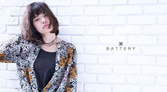 【JR塚本駅】≪完全週休2日制&有給あり≫≪社会保険完備≫≪営業内レッスン&最短2年デビュー≫地域密着なカジュアルヘアサロン！ヘアデザインを学び支持されるスタイリストへ！「BATTERY 塚本店（バッテリーツカモトテン）」からアシスタント（美容師）の求人☆★☆