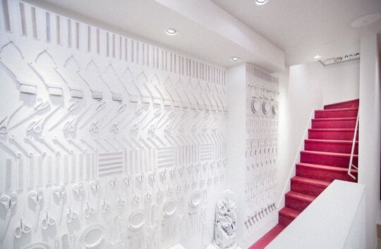 【元町】≪社会保険完備≫≪完全週休2日≫≪最大8連休可能≫≪入社後すぐに有給取得可能≫≪フレックス制度あり≫スタッフ仲抜群！月に1回は撮影を実施！「UNHAIR by shiomi H（アンヘアーバイシオミエイチ）」からアシスタント（美容師）の求人☆★