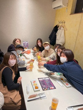 【酒見】≪業務委託・自由出勤制・新規入客チャンスあり≫あなたのペースで働きやすい環境を大切にしています！アイメニューもあるため多くのお客様が来店されるサロン「le cil（ルシル）」からネイリスト（ネイル）の求人☆☆