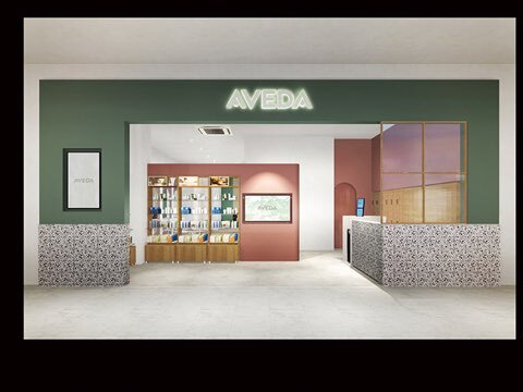 【ららぽーと門真】≪オープニングスタッフ大募集！≫≪アシスタント月給23万円〜≫≪完全週休2日制≫≪社会保険完備≫大型商業施設内のサロン！平均客単価約10000円！福利厚生がしっかりしているので安心して長く働ける環境です！「GRAN AVEDA ららぽーと門真店（グランアヴェダララポートカドマテン）」よりアシスタント（美容師）の求人★☆