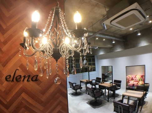 【池袋】■正社員・業務委託の選択制■月給25万円〜■月8日休み以上相談可能■社会保険完備■幅広いメニューと薬剤のラインナップ！ぜひ一度どんな働き方がしたいかご相談ください！elena（エレナ）からスタイリスト（美容師）の求人☆★