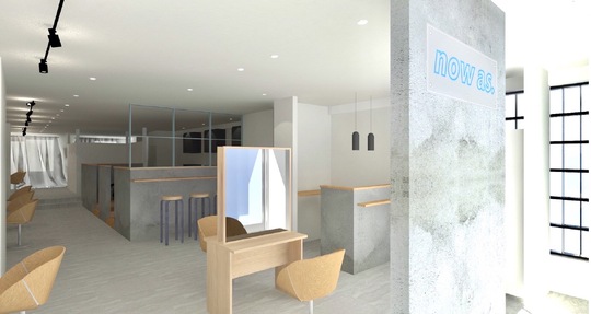 【明石駅】≪フレックス制で自由に勤務可能≫≪最低保障給あり≫≪土日祝休みもOK≫≪社会保険完備≫≪正社員、パート、業務委託で選べる働き方≫プライベートも充実！長く働きやすい環境です！Jr.スタイリスト、ブランクのある方も大歓迎！「now as.（ナウアズ）」からスタイリスト（美容師）の求人★☆