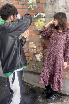 【茶屋町】≪月8日休み≫≪中途採用の場合1年以内にデビュー≫≪社会保険完備≫ショート特化型サロン！スクラッチ認定講師による特別指導や店長によるトレンド撮影会など、学べる環境が盛りだくさん！カット技術やおしゃれなスタイル作りを学びたい方募集中！「One by The Ect（ワンバイジエクト）」からアシスタント（美容師）の求人☆★☆