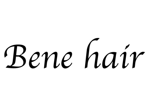 【香里園】≪勤務3ヶ月間は売上60％還元！≫≪キッズスペースあり≫≪最低保障給あり≫≪自由出勤OK≫委託が初めての方でも最低保障給があるので安心して勤務できる環境！「Bene hair（ベーネヘアー）」からスタイリスト（美容師）の求人☆★
