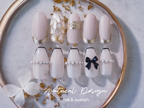 【品川駅】≪未経験OK≫≪髪色ネイル自由≫≪営業時間内レッスンOK≫残業ほぼなし！抜群の福利厚生で、経験者・未経験者問わずキャリアに応じた安心の環境があります！「Natural Design nails & Eyelash 品川店（ナチュラルデザインネイルアンドアイラッシュシナガワテン）」からネイリスト（ネイル）の求人☆☆