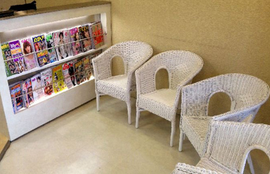 【小倉】≪3ヶ月に1度ボーナスあり≫店舗展開するファミリー層に人気のヘアサロン☆少人数制で地域密着&楽しくノビノビ働ける環境☆独立支援あり！hairs BERRY 小倉店（ヘアーズベリーオグラテン）からスタイリスト（美容師）の求人★☆