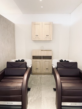 【大久保】≪30～40代の美容師活躍中！≫≪週休3日≫≪社会保険完備≫≪産休育休実績あり≫≪ママさんの応募歓迎≫≪18時までに退勤可能≫フルオーダーメイドの髪質改善専門店。ゆったり働きたい人にピッタリ！「BLUEOCEAN 大久保店（ブルーオーシャンオオクボテン）」からスタイリスト（美容師）の求人☆☆