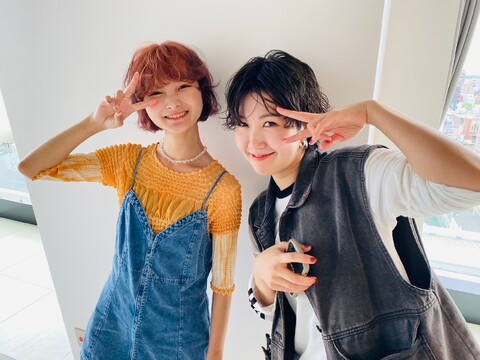 【西大分駅】≪高月給〜・月休7日（月8,9日のお休みもOK）・社会保険完備・産休育休あり≫駅チカなのでアクセス抜群♪新規のお客様は順番制で担当するのでお客様に入れない…なんて事はナシ！！キャリアアップもあり時短勤務も可能な「半個室型美容室 Sourire 西大分店（ハンコシツガタビヨウシツスーリールニシオオイタテン）」からスタイリスト（美容師）の求人☆★☆