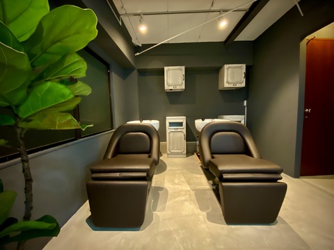 【目黒駅】≪単価12000円以上≫≪土日どちらかお休みOK≫≪週1～OK≫大人女性に向けたプライベートサロン！ブランクがある方や、お子様がいる方も大歓迎なサロン「ekolu（エコル）」からアシスタント（美容師）の求人☆★☆