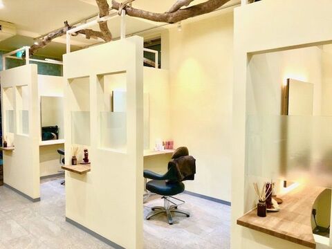 【戸田公園】≪産休育休あり≫≪住宅手当あり≫≪土日祝休みOK≫≪20時までに退勤可能≫メリハリをつけて働くことができる環境！安心して、長く勤務できるサロンです！「endoa（エンドア）」からスタイリスト（美容師）の求人☆★☆