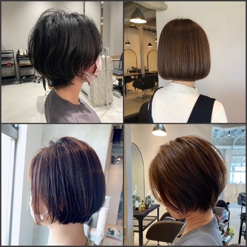 【本庄町】≪社会保険完備・選べる働き方・月4回半休あり≫安心して長く働くことのできる環境が整っています！！髪質改善が大人気の高単価ヘアサロン「髪質改善ヘアエステサロンPolaris（カミシツカイゼンヘアエステサロンポラリス）」からスタイリスト（美容師）の求人☆★