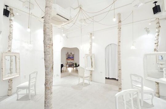 【住吉】◆1店舗なのでヘルプなし・月8～10日のお休み・社会保険完備・月1回日曜日が公休・毎月3連休あり・残業なし・基本マンツーマン接客◆ノルマを設けずスタッフが一つのチームとなってお客様の美をサポート！！長くお仕事できる環境が揃ってます！ノルマなし・残業なし・自由に働ける小規模サロン「fio hair design（フィオヘアーデザイン）」からスタイリスト（美容師）の求人☆★