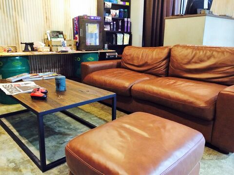 【荒江】≪月給18万円スタート・営業中のレッスンOK・おしゃれなメンズサロン≫世のメンズ達をとにかくかっこよくしちゃおう！男心くすぐる秘密基地のようなメンズサロン「MENSOUL（メンソウル）」からアシスタント（美容師）の求人★☆★