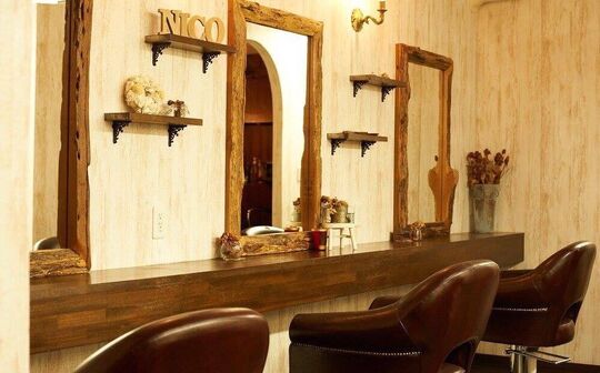 【吉祥寺】≪社会保険完備≫≪月6〜8日で休みを選べる≫≪新規集客数が多い≫個人の意見を尊重してくれ、経験の浅い方でもどんどんチャレンジできる環境があります！スタッフ同士信頼関係が強いのも魅力です♪nico...吉祥寺（ニコキチジョウジ）からJr.スタイリスト（美容師）の求人☆★