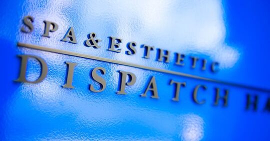 【阪神西宮】≪特許カット技術が学べる≫≪男性寮完備!!≫≪チームワーク!!≫男性のためのメンズサロン!!フェイシャルなど様々な技術を学んでいける地域に愛されるアットホームなサロンです！“DISPATCH HAIR 西宮店（ディスパッチヘアーニシノミヤテン）”からアシスタント（理容師）の求人★★