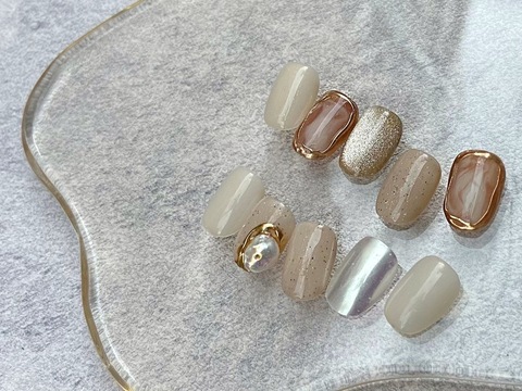 【福島駅】≪有給休暇消化率100％≫≪土日は月2回休みOK≫≪社会保険完備≫≪月12日休みも可能≫有給休暇で連休もOK！頑張った分はしっかり歩合で還元！自分のライフスタイルに合わせて働く事の出来る環境ですよ！「joieange 福島店（ジョアアンジェフクシマテン）」からネイリスト（ネイル）の求人★☆★