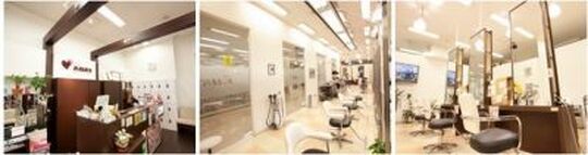 【醍醐】京都・滋賀に展開する地域郊外型の人気ヘアサロン！！≪月7日休み・産休制度など待遇面≫≪パートも募集≫スタッフ同士のチームワークが良く、お互いをサポートし成長出来る環境！！撮影やコンテストなどにも取り組む活気のある会社「倶楽部HAIR’S 醍醐本店（クラブヘアーズダイゴホンテン）」からスタイリスト（美容師）の求人☆★