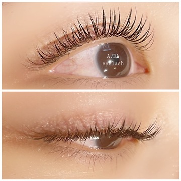 【朝倉街道駅】≪月9日休・実働8時間・社会保険完備・駅チカ≫落ち着いた雰囲気の空間でお客様のなりたいイメージや目元にあったデザインをご提案。経験豊富なアイリストによる施術！豊富なメニューでお客様の要望にお応えするアイラッシュサロン「eyelash salon A.DA （アイラッシュサロンエイダ）」からアイリスト（まつげエクステ・まつげパーマ・アイブロウ）の求人☆☆