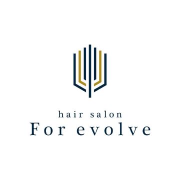 【武庫之荘】≪社会保険完備・年3回大型連休アリ≫入客チャンスも多くしっかり稼げる環境を用意しています！福利厚生が抜群の「For evolve（フォーイボルブ）」からスタイリスト（美容師）の求人☆★☆