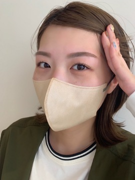 【栗東】≪実務経験が1年以上ある方の募集≫≪第3日曜定休日≫≪月8,9日休み≫≪社会保険完備≫まつ毛パーマやアイブロウメニューなど幅広いメニュー展開のサロン！出来ない技術や不安な技術も学べる環境あり！「COCO by BEAU eye lash 栗東（ココバイボウアイラッシュリットウ）」からアイリスト（アイデザイナー・まつげエクステ）の求人☆★☆