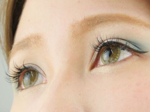 【緑井】『チームワーク』を大切働きたい方にオススメ！整った福利厚生で働きやすい環境！入客チャンスも！”Kiss by Marie フジグラン緑井店（キス バイ マリー フジグランミドリイテン）”からアイリスト（アイデザイナー・まつ毛エクステ）の求人☆☆