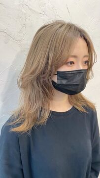 【三ノ宮】大手で働かれていたオーナーさんが直接レッスンを見てくれる環境です！確かな技術を身につけたい方にはオススメ！！都心のオシャレサロン「hairsalon 6（ヘアサロンロク）」からアシスタント（美容師）の求人☆★