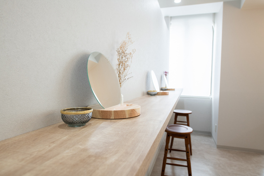 【蕨駅】≪社会保険完備≫≪服装ネイル髪色自由≫≪有給休暇あり≫≪独立・開業支援あり≫≪産休育休実績あり≫8割以上のスタッフが未経験での入社！安心の研修制度がオススメ！「lia 蕨店（リアワラビテン）」からアイリスト（アイデザイナー・まつ毛エクステ）の求人☆☆