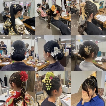 【蛸地蔵】≪月給28万円～≫≪月8日休み≫≪入客チャンスあり≫希望シフト制でライフスタイルに合わせた働き方が出来る！「hair salon Oscar（ヘアーサロンオスカー）」からスタイリスト（美容師）の求人☆★☆