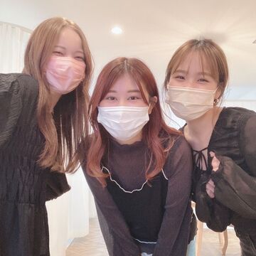 【玉造】≪社会保険完備≫≪髪型・ネイル自由≫≪20時迄に退勤≫≪有給休暇・産休育休制度も消化実績あり≫歩合給でしっかりバック！「colette. 玉造店（コレットタマツクリテン）」からアイリスト（アイデザイナー・まつ毛エクステ）の求人★☆★