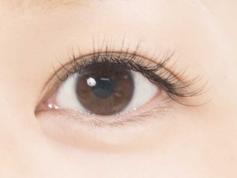 【佐和】◆有給休暇あり・月8日休み・寮あり・社会保険完備◆サロンワーク未経験でも相談可能ですよ◎笑顔にあふれ楽しく働くスタッフさんが印象的♪サポート体制が整っていて安心して働けます！QUATRO ひたちなか店（クアトロヒタチナカテン）からアイリスト（アイデザイナー・まつ毛エクステ）の求人☆★