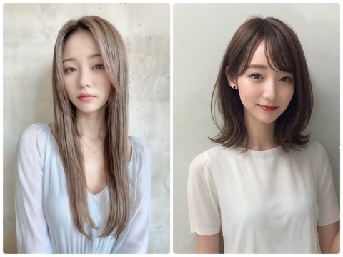 【春日井駅】最新の薬剤を導入し、トレンドを発信！某有名システムトリートメントも導入しており、単価UPも狙いやすい環境です！自由だけど稼げる、単価も良く回転式ではないサロン「Lana hair salon 春日井（ラナヘアーサロンカスガイ）」からスタイリスト（美容師）の求人★☆